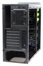 BOOST F6-R w/o PSU Black/red (#4)