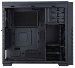 Cooler Master Silencio 650 Pure (RC-650L-KKN1) w/o PSU Black (#3)