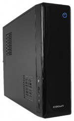 Корпус CROWN CM-1900 300W Black
