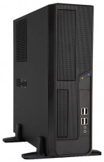 Корпус IN WIN BL040 300W Black