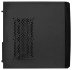 CROWN CMC-SMP881 500W Black (#2)