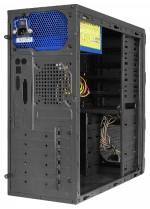 CROWN CMC-SMP881 500W Black (#3)