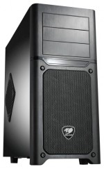 Корпус COUGAR MX500 Black