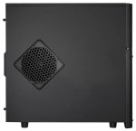 COUGAR MX500 Black (#2)
