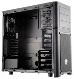 COUGAR MX500 Black (#3)