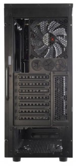 COUGAR MX500 Black (#4)