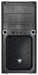 COUGAR MG100 Black (#2)