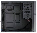 COUGAR MG100 Black (#4)