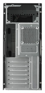 Cooler Master LAN case 240 (RC-240-KKN4) w/o PSU Black (#3)