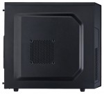 Cooler Master K282 (RC-K282-KKN1) w/o PSU Black (#3)