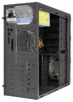 CROWN CMC-SMP888 450W Black (#3)