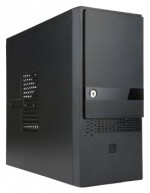 Корпус IN WIN EC046 450W Black