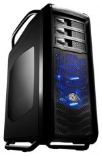 Корпус Cooler Master COSMOS SE (COS-5000-KWN1) w/o PSU Black