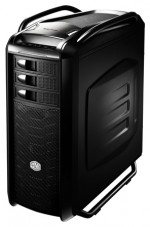 Cooler Master COSMOS SE (COS-5000-KWN1) w/o PSU Black (#2)