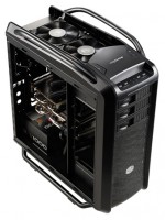 Cooler Master COSMOS SE (COS-5000-KWN1) w/o PSU Black (#3)