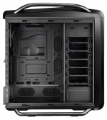 Cooler Master COSMOS SE (COS-5000-KWN1) w/o PSU Black (#4)