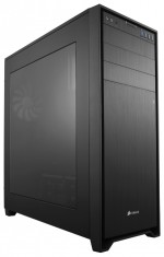 Корпус Corsair Obsidian 750D Black