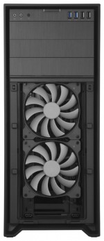 Corsair Obsidian 750D Black (#2)