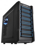 Thermaltake Chaser A21 CA-1A3-00M1WN-00 Black