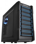 Корпус Thermaltake Chaser A21 CA-1A3-00M1WN-00 Black