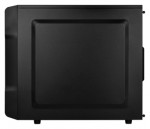 Thermaltake Chaser A21 CA-1A3-00M1WN-00 Black (#3)