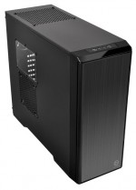 Корпус Thermaltake Urban T21 CA-1A4-00M1WN-00 Black