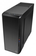 Thermaltake Urban T21 CA-1A4-00M1WN-00 Black (#2)