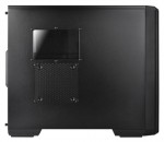 Thermaltake Urban T21 CA-1A4-00M1WN-00 Black (#3)