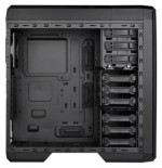 Thermaltake Urban T31 Window CA-1A5-00M1WN-00 Black (#4)