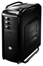 Cooler Master COSMOS SE (COS-5000-KKN1) w/o PSU Black (#2)