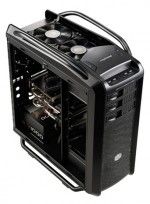 Cooler Master COSMOS SE (COS-5000-KKN1) w/o PSU Black (#3)
