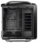 Cooler Master COSMOS SE (COS-5000-KKN1) w/o PSU Black (#4)