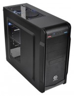 Корпус Thermaltake Versa G1 VO600A1W3N Black