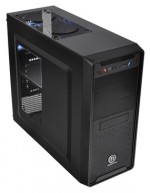 Корпус Thermaltake Versa G2 VO700A1W3N Black