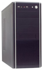 Корпус Foxline FL-922 450W Black