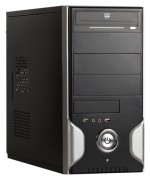 Корпус Exegate MA-363 350W Black
