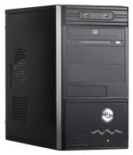 Корпус Exegate MA-368 350W Black