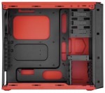 Corsair Graphite Series 230T Windowed Compact Orange (#4)