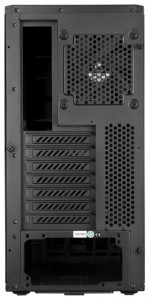 Corsair Graphite Series 230T Windowed Compact Black (#4)