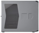 Corsair Graphite Series 230T Windowed Compact Grey (#2)