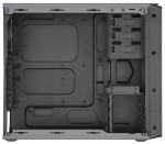 Corsair Graphite Series 230T Windowed Compact Grey (#3)