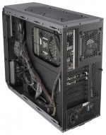 Corsair Graphite Series 230T Windowed Compact Grey (#4)