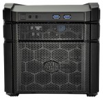 Cooler Master HAF Stacker 915F (HAF-915F-KKN1) w/o PSU Black (#2)