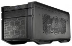 Cooler Master HAF Stacker 915F (HAF-915F-KKN1) w/o PSU Black (#3)