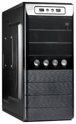 Корпус Exegate CP-310 350W Black