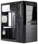 Exegate CP-310 350W Black (#3)