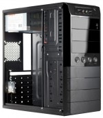 Exegate CP-310 400W Black (#3)