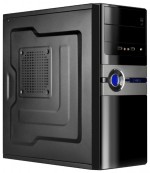 Exegate CP-311 350W Black (#2)