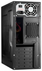 Exegate CP-311 400W Black (#4)