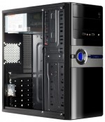 Exegate CP-311 500W Black (#3)